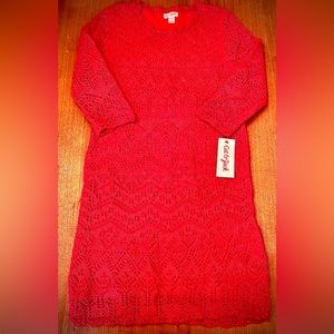 Cat and Jack Dress in girls large 10/12!